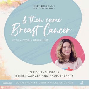 Breast Cancer and Radiotherapy
