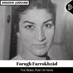 Forough Farrokhzad