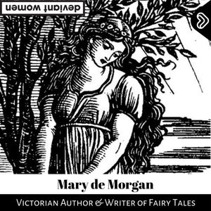 Mary de Morgan