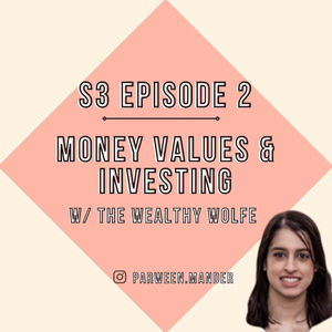 Money Values and Investing 💸