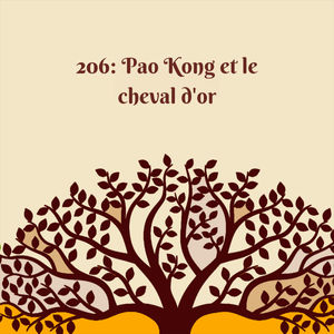 Pao Kong et le cheval d'or