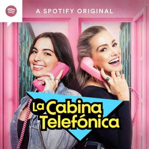 Studio Ochenta Presents: La Cabina Telefónica