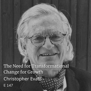 The Need for Transformational Change for Growth