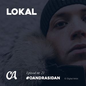 #21 Lokal - En svensk rapp-king!