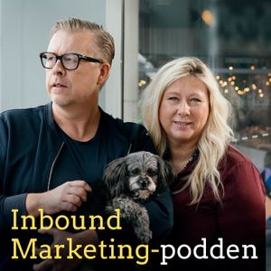 # 3 GÄST: "Mina första 6 månader med Inbound Marketing" -  Frida Wentzel, marknadschef Kantar Sifo