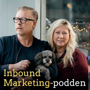 Inbound Marketing Podden