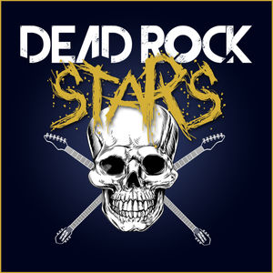 Dead Rock Stars 24: 24 Carat Dead Rock Stars