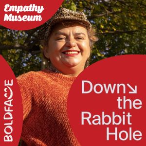 Down the Rabbit Hole #2 – Elizabeth's story