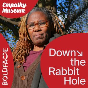 Down the Rabbit Hole #3 – Rita's letter