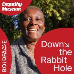 Down the Rabbit Hole #6 – Angel's story