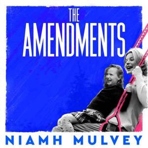 Little Atoms 893 - Niamh Mulvey's The Amendments