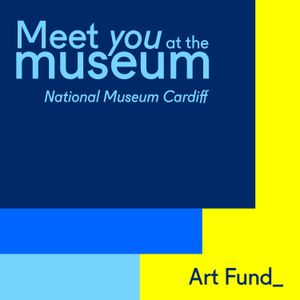 Meet You at the Museum: National Museum Cardiff