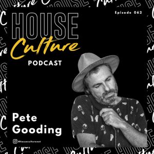 062: Pete Gooding