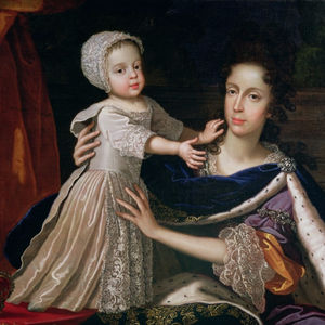 66 - Mary of Modena (2): The Warming-Pan Baby