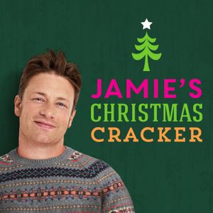 Trailer: Jamie's Christmas Cracker