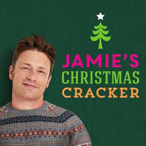 Jamie's Christmas Cracker