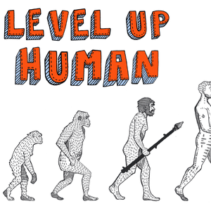 Level Up Human - Sally Le Page vs James Piercy