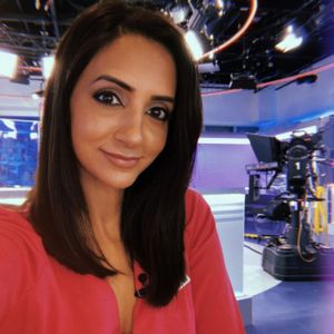 Full episode: Catching up with Sky Sports News presenter Bela Shah