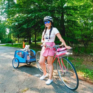 Crumb Culture & Bike Medicine with Christina Torres of Cyclista Zine