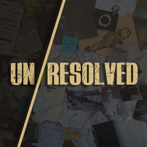 (S01e08) RESOLVED Chapter II: Wedding Day