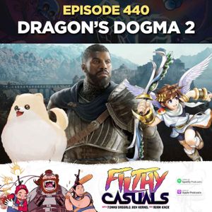 Episode 440: Dragon's Dogma 2