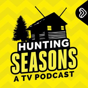 Bonus: Hunting Seasons *spoiler free* review of It's A Sin