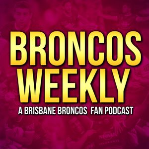 Broncos Sparingly - Are We Kind of Okay Now? ft. @BennyDTD