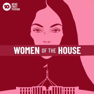 6. Women of the House: Kristina Keneally