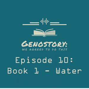 Episode 1.10:Book 1 - Water