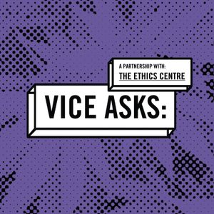 What Are The Ethics of Getting High?
