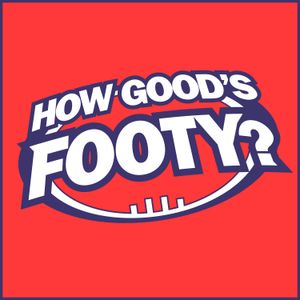 <p>Join Tom, Sean and Joel as they’re back in the kitchen to take a look at Day Two of Gather Round and wonder if it’s possible to witness a good game of football again in their lives while asking the most important sporting question of all; How Good’s Footy?</p><br><p>Find us on Instagram at <a href="https://www.instagram.com/howgoodsfootypod/" rel="noopener noreferrer" target="_blank">howgoodsfootypod</a></p><br><p>Email us at <a href="mailto:howgoodsfooty@gmail.com" rel="noopener noreferrer" target="_blank">howgoodsfooty@gmail.com</a></p><br><p>You can physically send us stuff to PO BOX 7127, Reservoir East, Victoria, 3073.</p><br><p>Join our facebook group<a href="https://www.facebook.com/groups/535280830149669/" rel="noopener noreferrer" target="_blank"><strong> here</strong></a><strong> </strong>or join our Discord <a href="https://discord.gg/KpTcyuK" rel="noopener noreferrer" target="_blank"><strong>here</strong></a><strong>.</strong></p><br><p>Want to get in contact with us?</p><p><a href="https://twitter.com/sanspantsradio" rel="noopener noreferrer" target="_blank">Twitter</a> |<a href="http://www.sanspantsradio.com/" rel="noopener noreferrer" target="_blank"> Website</a> |<a href="https://facebook.com/SanspantsRadio" rel="noopener noreferrer" target="_blank"> Facebook</a> |<a href="https://reddit.com/r/sanspantsradio" rel="noopener noreferrer" target="_blank"> Reddit</a></p><br><p>Or individually at;</p><p><a href="http://twitter.com/carneyfrom55" rel="noopener noreferrer" target="_blank"><strong>Sean</strong></a> |<a href="https://twitter.com/dusch13" rel="noopener noreferrer" target="_blank"> </a><a href="http://twitter.com/AwkwardTreed" rel="noopener noreferrer" target="_blank"><strong>Tom</strong></a><strong> |</strong><a href="https://twitter.com/dusch13" rel="noopener noreferrer" target="_blank"><strong> Duscher</strong></a></p><br /><hr><p style='color:grey; font-size:0.75em;'> Hosted on Acast. See <a style='color:grey;' target='_blank' rel='noopener noreferrer' href='https://acast.com/privacy'>acast.com/privacy</a> for more information.</p>