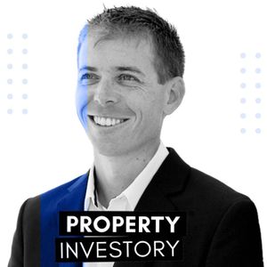 Brendan Shine - How to Leverage Equity to buy more Property