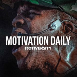 <p>PAIN AND PURPOSE! The Full 1 Hour Long Motivational Speech Album by Motiversity and William King Hollis (<a href="https://bit.ly/WilliamHollisMotiversity" rel="noopener noreferrer" target="_blank">https://bit.ly/WilliamHollisMotiversity</a>) is OUT NOW!</p><br><p>Music by Really Slow Motion (<a href="https://bit.ly/RSMMusic" rel="noopener noreferrer" target="_blank">https://bit.ly/RSMMusic</a>).</p><br /><hr><p style='color:grey; font-size:0.75em;'> Hosted on Acast. See <a style='color:grey;' target='_blank' rel='noopener noreferrer' href='https://acast.com/privacy'>acast.com/privacy</a> for more information.</p>