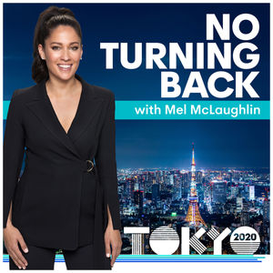 No Turning Back with Jess Fox