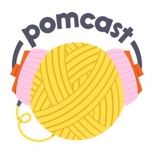 <p>Hi Pomcats! Welcome back to aural knitting space that is the Pomcast! Wind those skeins and dig out your stitch markers and join us for another chat episode.</p><br><p>We start this episode with a somewhat detailed description of coffees and beverages and then chat Sophie’s adventures in clay and Lydia’s sewing studio set up. Knitwise, Lydia has been continuing to enjoy her adventures in intarsia, while Sophie has made the ever so cosy and warm Skyhill mitts!</p><br><p>It’s been on the horizon for a while, but we are just so excited for <em>Pom Pom Quarterly</em> issue 41! We chat a little bit about what you can expect, and want to remind you to mark your calendars for the previews on 27th April! We’re also giving you some behind the scenes information about our recent sock book shoot! This publication will be similar to <em>Ready Set Raglan</em>, and we were delighted to work with sock aficionado Rachel Coopey on this project.</p><br><p>Do you love stationery? We feel there must be an overlap with those that love knitting and those who delight in luxury pens and drawing tools? Well, for Lydia this certainly is the case and is enjoying her new Caran D'Ache&nbsp;Neocolor crayons. And for Sophie, she is reviling in the glamor, drama and fun that is the latest season of RuPaul’s Drag Race.&nbsp;And of course, the episode ends with our thoughts on two perhaps lesser known museums, the Shell Museum and the Pencil Museum.</p><br><p>Remember you can keep in touch with us and other Pomcast listeners via <a href="https://www.ravelry.com/discuss/pom-pom/2883046/901-925#913" rel="noopener noreferrer" target="_blank">our Ravelry forum</a>, and you can send us your musings via email at <a href="mailto:podcast@pompommag.com" rel="noopener noreferrer" target="_blank">podcast@pompommag.com</a>. To be kept informed with all the latest updates, delightful titbits, and treats, we recommend signing up to our weekly <a href="https://pompommag.us5.list-manage.com/subscribe?u=d9bb033bedeac80e1fb23a8e0&amp;id=fc15f0bb7c" rel="noopener noreferrer" target="_blank">newsletter</a>!&nbsp;</p><br><p>This episode is sponsored by knitwear designer, plant dyer and yarn shop owner Lotta H Löthgren. Lotta lives and works in the forest of southern Sweden where her unlikely little yarn shop <a href="http://www.elkmarketyarn.com/" rel="noopener noreferrer" target="_blank">Elk Market Yarn</a> is located in a small wooden cottage from the early 20th century.&nbsp;Lotta dyes yarn with both foraged local plants and those growing in warmer climates, and her knitwear designs are inspired by her nearest surroundings - the forest, the changing seasons, the lakes, and the starlit night sky. As a Pomcast listener, you now get 10% off your next order at <a href="http://www.elkmarketyarn.com/" rel="noopener noreferrer" target="_blank">elkmarketyarn.com</a> with the code<strong> POMCASTAPRIL</strong>. Lotta can’t wait to welcome you to the forest!</p><br /><hr><p style='color:grey; font-size:0.75em;'> Hosted on Acast. See <a style='color:grey;' target='_blank' rel='noopener noreferrer' href='https://acast.com/privacy'>acast.com/privacy</a> for more information.</p>