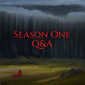 Season One Q&A