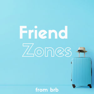 Friend Zones: The Portal To Super Earth