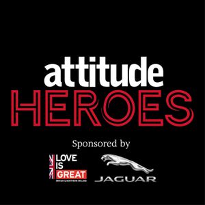<p>Olympic diver Tom Daley and his husband Dustin Lance Black open up for the first time about how their fairytale love story began.</p><br><p>Attitude Heroes is produced by Wisebuddah and sponsored by the GREAT Britain campaign, which welcomes the world to visit, do business, invest and study in the UK, and also Jaguar. For more product information please visit jaguar.co.uk.</p><br /><hr><p style='color:grey; font-size:0.75em;'> Hosted on Acast. See <a style='color:grey;' target='_blank' rel='noopener noreferrer' href='https://acast.com/privacy'>acast.com/privacy</a> for more information.</p>