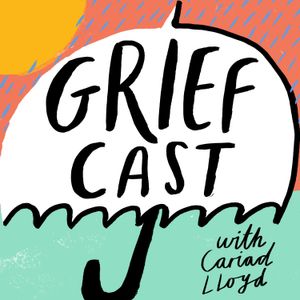 <p>This week Cariad talks to brilliant writer, Lisa Taddeo, about her parents. As ever they talk grief, OCD and the fear of a phone call. </p><br><p>You can follow Lisa on Instagram @lisadtaddeo and Twitter @lisadtaddeo</p><br><p>You can follow the Griefcast on Twitter + Instagram @thegriefcast. Griefcast is hosted by Cariad Lloyd, edited by Kate Holland, recorded remotely in Cariad's living room, artwork is by Jayde Perkin, stop motion social media clips by Alice Loveday and the music is provided by The Glue Ensemble. And remember, you are not alone.</p><br><p>Cariad's book, <em>You Are Not Alone</em>, is published in January 2023, by Bloomsbury Tonic and available for pre-order now.</p><p><a href="https://www.waterstones.com/book/you-are-not-alone/cariad-lloyd/9781526621832" rel="noopener noreferrer" target="_blank">https://www.waterstones.com/book/you-are-not-alone/cariad-lloyd/9781526621832</a></p><p>Support this show <a target="_blank" rel="payment" href="http://supporter.acast.com/griefcast">http://supporter.acast.com/griefcast</a>.</p><br /><hr><p style='color:grey; font-size:0.75em;'> Hosted on Acast. See <a style='color:grey;' target='_blank' rel='noopener noreferrer' href='https://acast.com/privacy'>acast.com/privacy</a> for more information.</p>