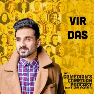 The Comedian's Comedian Podcast