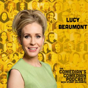 434 - Lucy Beaumont