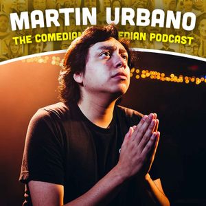 Martin Urbano