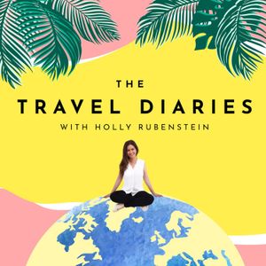 <p>Today’s episode has a particular focus on family travel, and I’m joined today by Jessica Gee, the matriarch of one of the most well known travelling families in the world, The Bucket List Family, who I’m sure many of you follow on Youtube and social media.&nbsp;</p><br><p>The Bucket List Family’s story began back in 2015 when Jess and her husband Garrett decided to sell everything and leave home with their two children, for a journey around the world together. Eight years and another son later, they've visited more than 90 countries, have grown a following of 1.5 million YouTube subscribers and 3 million Instagram followers, and continue to find ways--big and small--to add to their lifelong travel bucket list.</p><br><p>As a family of five, they’ve swum with whales in Tonga, slept in castles in Ireland, lived on a houseboat in Amsterdam and eaten breakfast with giraffes in Kenya. Jess shares how having been raised “a traditional all-American girl” whose family favoured trips to Disneyworld over international travel, she never imagined she would end up seeing so much of the world. Now she’s partnered with National Geographic on her debut book, which provides all the know-how to&nbsp;fulfil your own family’s bucket list—including how-tos for picking a destination, packing, budgeting, and even surviving a 12-hour plane ride. And it’s these kind of practical questions as well as her Jess’s travel chapters, that now as a parent myself, I’m so excited to uncover today.&nbsp;</p><br><p>I’ve followed Jess and the family for years now, with a mixture of admiration and envy, and it’s so interesting to hear about life on the road with three little ones.&nbsp;</p><br><p>Destination Recap</p><p><br></p><ul><li>Tonga</li><li>Swallow’s Cave, Tonga</li><li>Rwanda&nbsp;</li><li>Rwanda Genocide Memorial Building, Rwanda</li><li>Soneva Fushi, Maldives</li><li>Soneva Jani, Maldives&nbsp;</li><li>Miavana, Madagascar&nbsp;</li><li>Dominica&nbsp;</li><li>Rosalie Bay Eco Resort &amp; Spa, Dominica&nbsp;</li><li>New Zealand&nbsp;</li><li>Antigua</li><li>Belize&nbsp;</li><li>Alaska, USA</li><li>Tordrillo Mountain Lodge, Alaska, USA</li><li>Anchorage, Alaska, USA</li><li>Homer, Alaska, USA</li><li>Borneo&nbsp;</li><li>Antarctica</li><li>The Arctic</li><li>South Georgia</li><li>The Falkland Islands&nbsp;</li><li>Hawaii, USA</li><li>Kona, Hawaii, USA</li><li>Maui, Hawaii, USA</li><li>Honolulu, Hawaii, USA</li><li>Kauai, Hawaii, USA&nbsp;</li><li>Tahiti, French Polynesia&nbsp;</li><li>Rangiroa, French Polynesia&nbsp;</li></ul><p><br></p><p>Jess’s new book, National Geographic Bucket List Family Travel: Share the World with Your Kids on 50 Adventures of a Lifetime is out now and available wherever books are sold. You can follow Jess and her family’s travels on Instagram <a href="https://www.instagram.com/thebucketlistfamily/?hl=en" rel="noopener noreferrer" target="_blank">@thebucketlistfamily&nbsp;</a></p><br><p>With thanks to my sponsors today -&nbsp;</p><br><p>Airbnb - Visit&nbsp;<a href="http://airbnb.com/" rel="noopener noreferrer" target="_blank">Airbnb.com</a>&nbsp;and find out more. Prospective Hosts can learn more about how much they can earn sharing their space through the&nbsp;<a href="https://www.airbnb.com/host/homes" rel="noopener noreferrer" target="_blank">What’s My Place Worth Tool</a>.</p><br><p>Lindex -&nbsp;Fom their UV 50+ protection swimwear to the cutest hats and tees, <a href="https://www.lindex.com/uk" rel="noopener noreferrer" target="_blank">Lindex</a> is a one stop shop for chic kid's clothing.</p><br><p>Beachcomber Resorts &amp; Hotels -&nbsp;For a tropical family holiday unlike any other with endless opportunities for fun and adventure, Beachcomber Resorts &amp; Hotels are the place to stay. Book your next getaway <a href="https://www.beachcomber-hotels.com/en" rel="noopener noreferrer" target="_blank">here</a>.</p><br /><hr><p style='color:grey; font-size:0.75em;'> Hosted on Acast. See <a style='color:grey;' target='_blank' rel='noopener noreferrer' href='https://acast.com/privacy'>acast.com/privacy</a> for more information.</p>