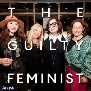 392. Guilty Feminist Book Club: Prima Facie and Fear of Flying