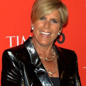 #2 Rent or Buy with Suze Orman