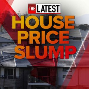 The Latest on Australia’s House Price Slump