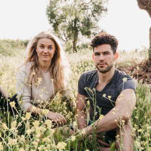 They're a vibe. Sound healing, parenting, podcasting & growing with Adam & Holly Husler
