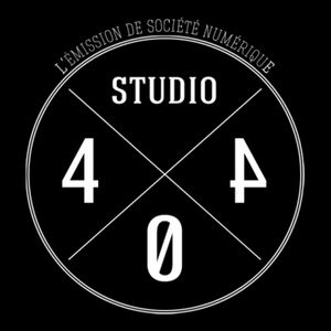Studio 404 #66 / Décembre 2018 : 404 Christmas Special