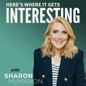 In this episode, Sharon is joined by economic policy expert and author Heather McGhee. McGhee began her career as an economist but when she took a trip across the country and back, she began to ask herself, “Why can’t we have nice things?” We’re not talking about robot maids, but rather, the social stability of programs like affordable healthcare and well-funded public schools. While puzzling out the answer to this question, McGhee realized that racism was a major driver of stagnant economics for ALL Americans, not just for Brown and Black Americans. Listen in to find out why, and how we must rethink our zero sum mindset–my progress <em>over</em> yours–to gain the most amount of prosperity.<br /><hr><p style='color:grey; font-size:0.75em;'> Hosted on Acast. See <a style='color:grey;' target='_blank' rel='noopener noreferrer' href='https://acast.com/privacy'>acast.com/privacy</a> for more information.</p>