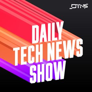 Is Meta Trying to Pull an Android? - DTNS 4755